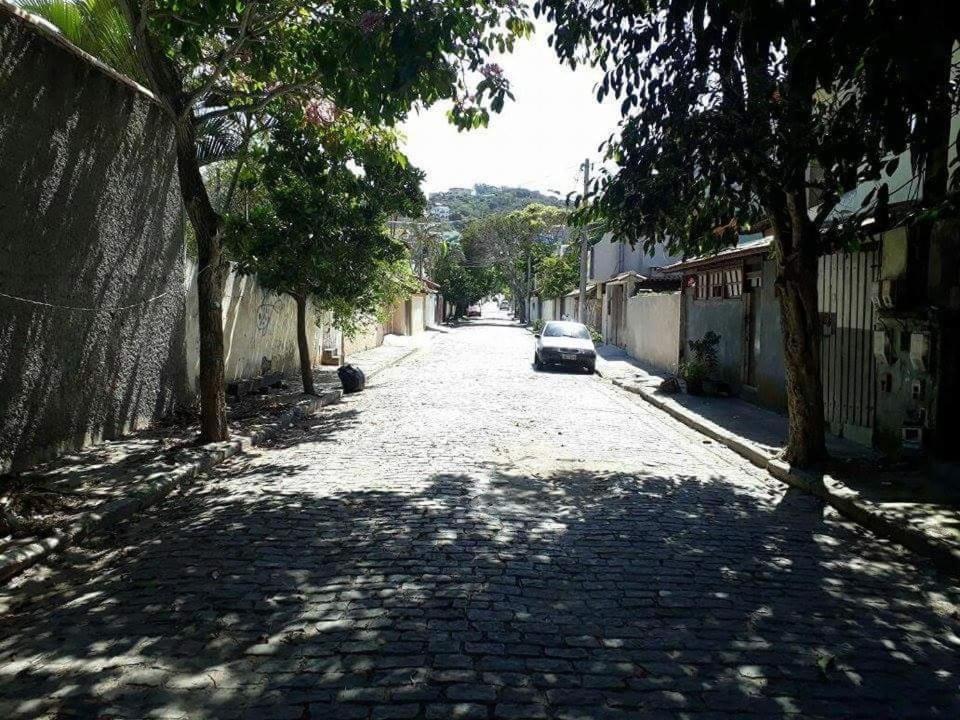 Casa Centro Arraial Do Cabo, Completa E Privada Villa Екстериор снимка