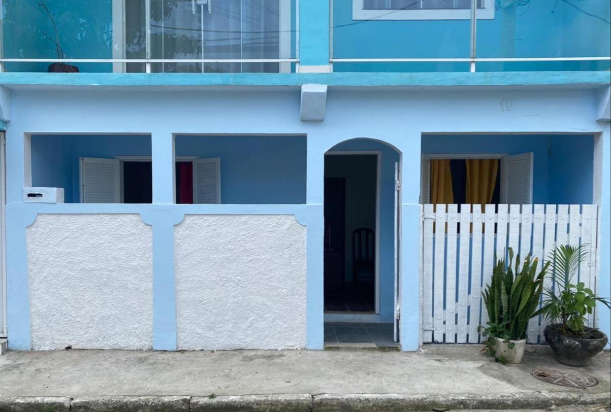Casa Centro Arraial Do Cabo, Completa E Privada Villa Екстериор снимка