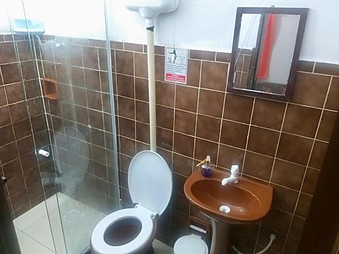 Casa Centro Arraial Do Cabo, Completa E Privada Villa Екстериор снимка