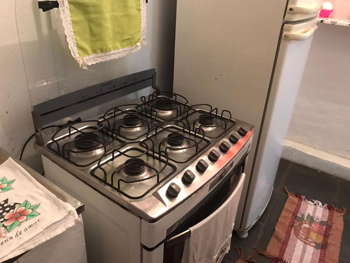 Casa Centro Arraial Do Cabo, Completa E Privada Villa Екстериор снимка