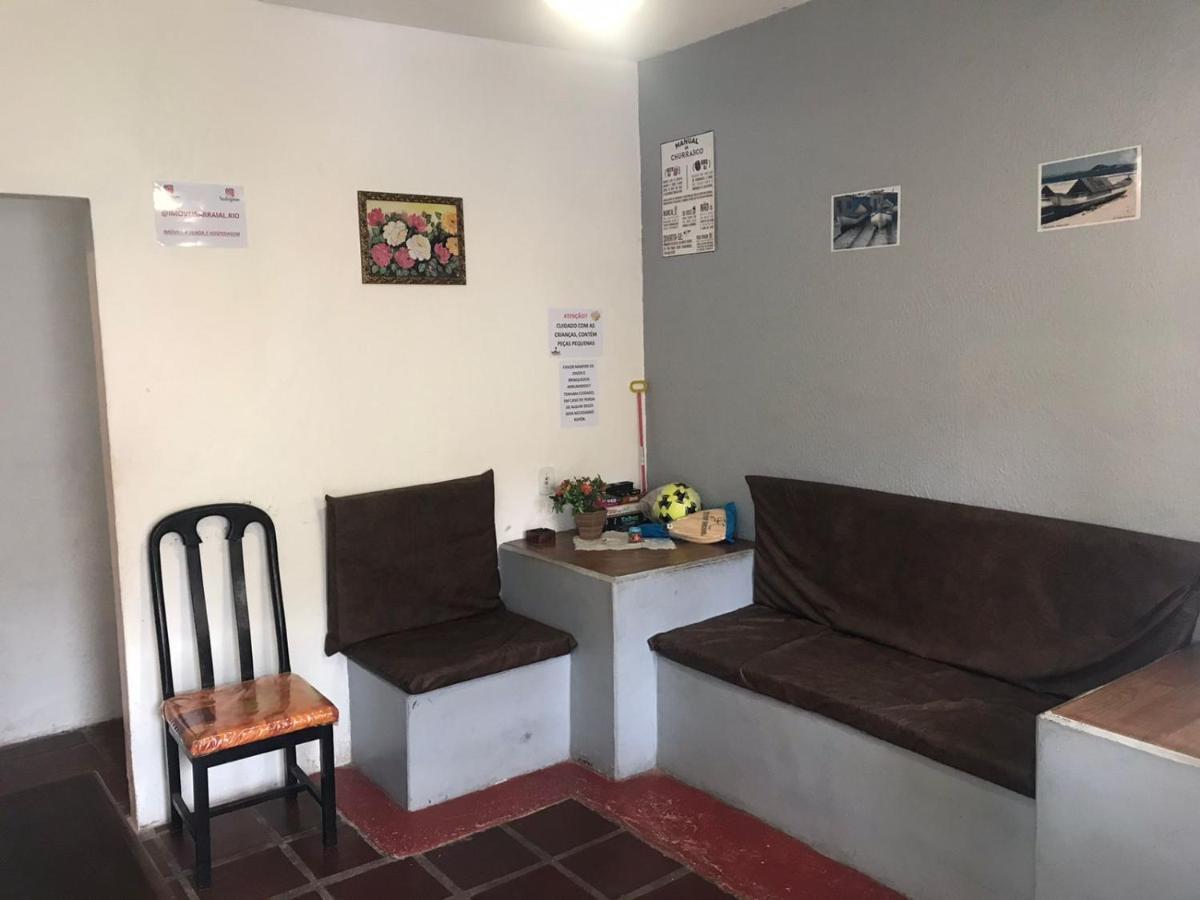 Casa Centro Arraial Do Cabo, Completa E Privada Villa Екстериор снимка