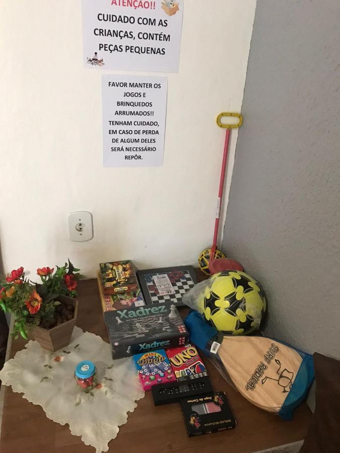 Casa Centro Arraial Do Cabo, Completa E Privada Villa Екстериор снимка